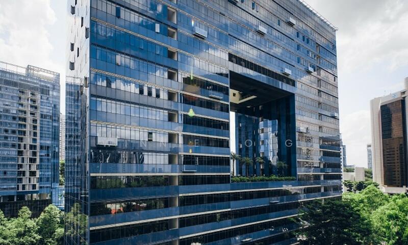 Orchard Scotts, 11 Anthony Road, 4 Bedrooms, 2,508 sqft, Condominium For Rent, by Winnie Tong, 500047800 - Exterior - PropertyGuru.com.sg