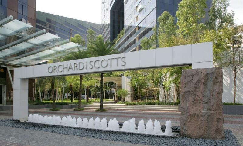 Orchard Scotts, 11 Anthony Road, 4 Bedrooms, 2,508 sqft, Condominium For Rent, by Winnie Tong, 500047800 - Exterior - PropertyGuru.com.sg