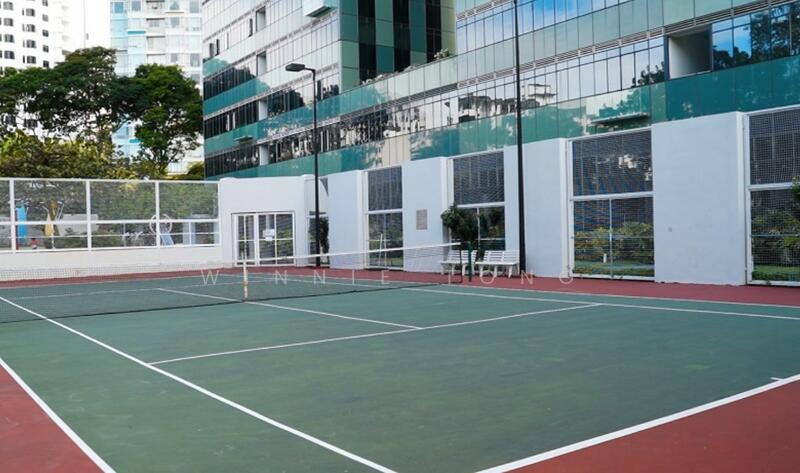 Orchard Scotts, 11 Anthony Road, 4 Bedrooms, 2,508 sqft, Condominium For Rent, by Winnie Tong, 500047800 - Exterior - PropertyGuru.com.sg