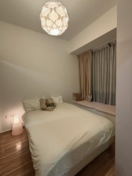 The Red House, 63 East Coast Road, 1 Bedroom, 484 sqft, Apartment For Rent, by Ivan Lim, 500047807 - Bedroom - PropertyGuru.com.sg