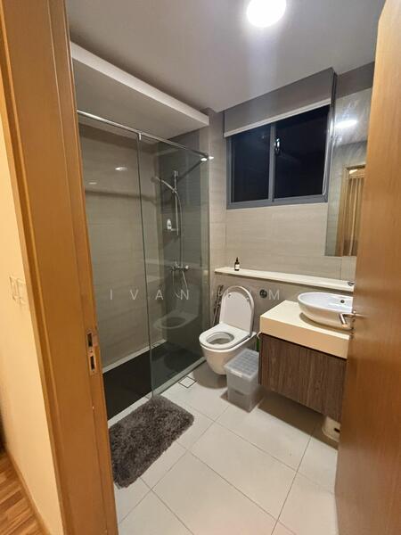 The Red House, 63 East Coast Road, 1 Bedroom, 484 sqft, Apartment For Rent, by Ivan Lim, 500047807 - Bathroom - PropertyGuru.com.sg