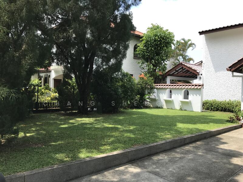 446 holland road Detached House For Sale at S$ 21,500,000 | PropertyGuru Singapore - Exterior
