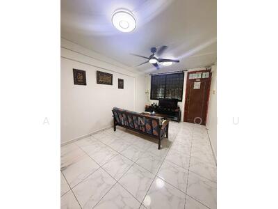 For Sale - 201 Serangoon Central