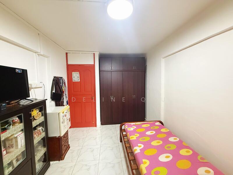 For Sale - 201 Serangoon Central