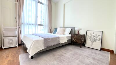 For Rent - The Lakeshore