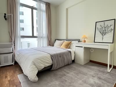 For Rent - The Lakeshore