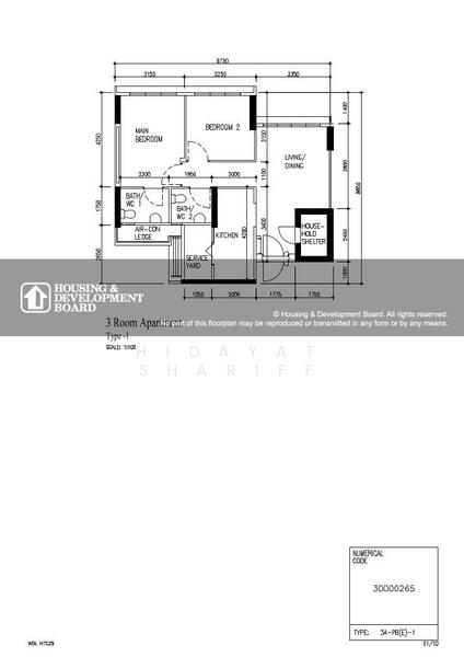 For Sale 784C Woodlands Rise
