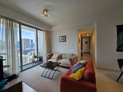 For Rent - The Wharf Residence