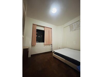 For Rent - Bayshore Park