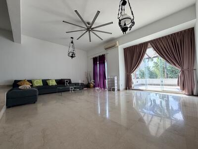 For Rent - Swiss Club / Swiss View