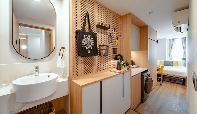 336 River Valley, 336 River Valley Road, Room Rental, 151 sqft, Apartment For Rent, by Kelvin Ho, 500047827 - Interior - PropertyGuru.com.sg