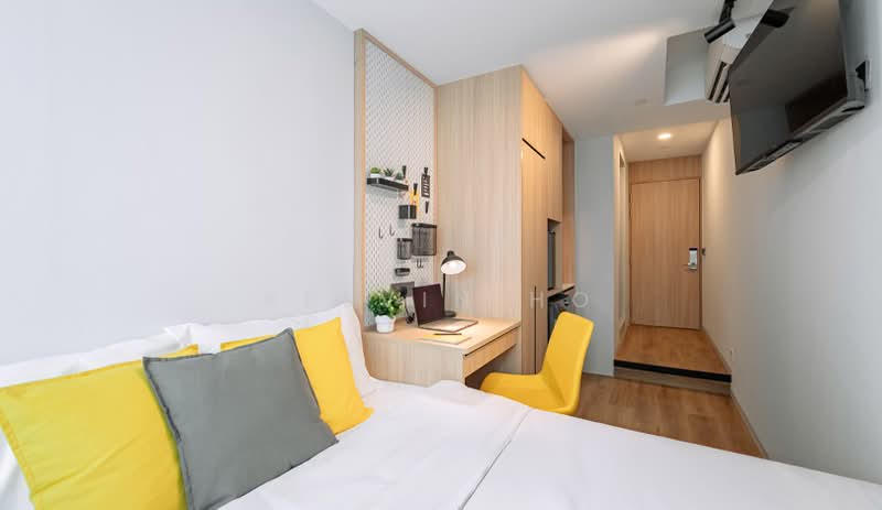 336 River Valley, 336 River Valley Road, Room Rental, 151 sqft, Apartment For Rent, by Kelvin Ho, 500047827 - Bedroom - PropertyGuru.com.sg