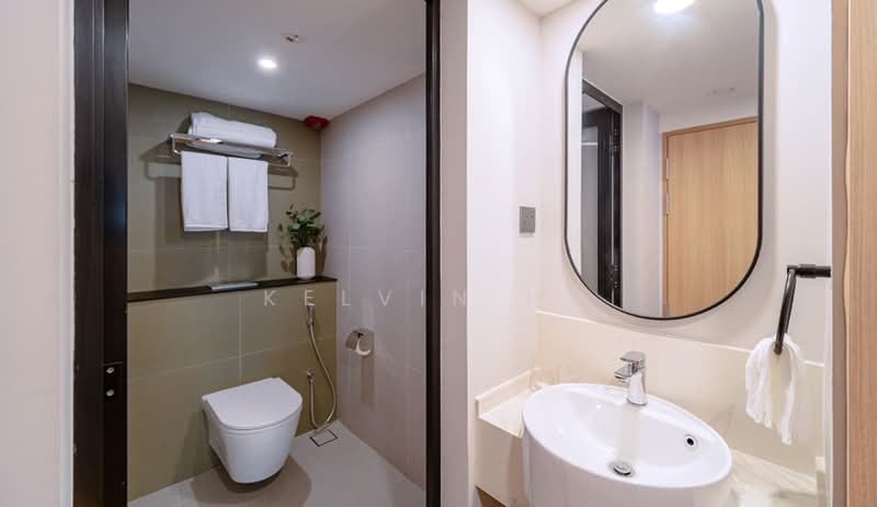 336 River Valley, 336 River Valley Road, Room Rental, 151 sqft, Apartment For Rent, by Kelvin Ho, 500047827 - Bathroom - PropertyGuru.com.sg