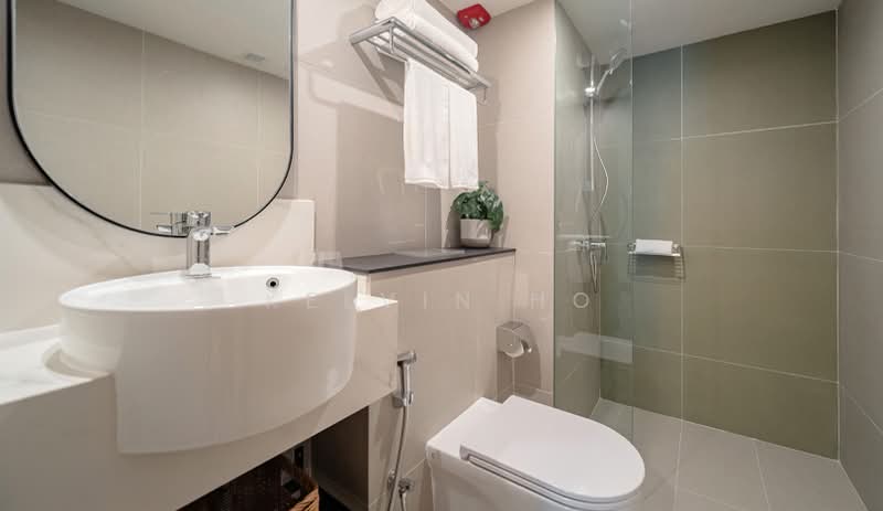 336 River Valley, 336 River Valley Road, Room Rental, 151 sqft, Apartment For Rent, by Kelvin Ho, 500047827 - Bathroom - PropertyGuru.com.sg