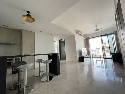 For Sale - Skysuites @ Anson