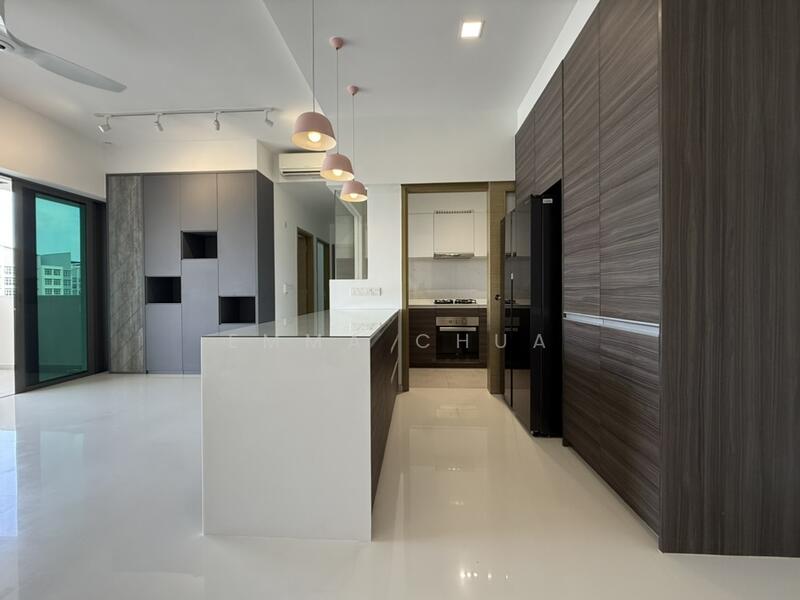 The Terrace Condominium For Sale at S$ 1,990,000 | PropertyGuru Singapore - Dry Pantry
