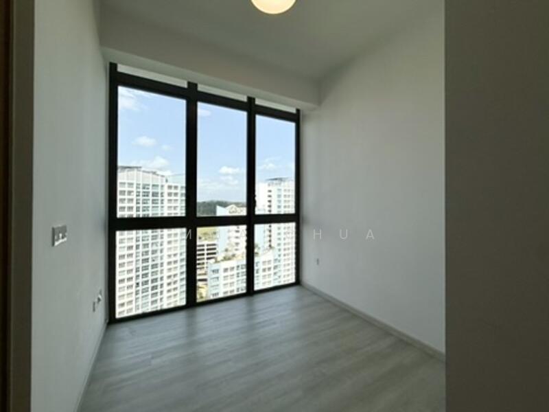 The Terrace Condominium For Sale at S$ 1,990,000 | PropertyGuru Singapore - Common Bedroom 1