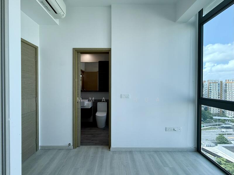 The Terrace Condominium For Sale at S$ 1,990,000 | PropertyGuru Singapore - Common Bedroom 1