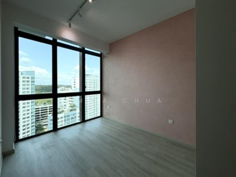 The Terrace Condominium For Sale at S$ 1,990,000 | PropertyGuru Singapore - Master Bedroom