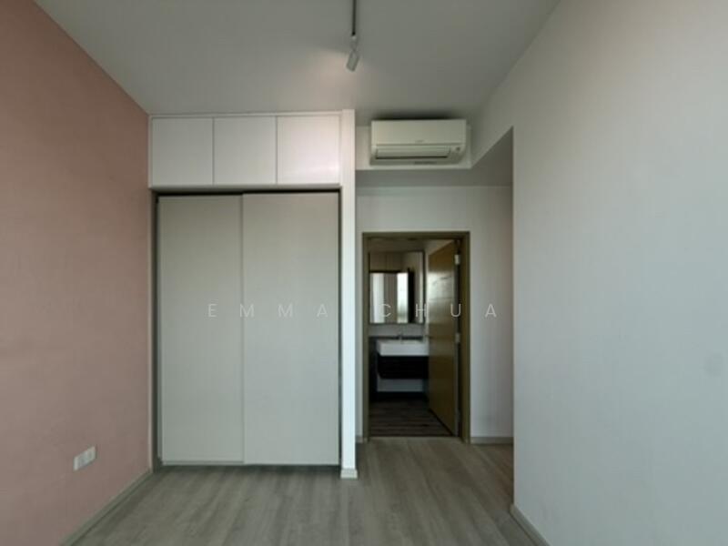 The Terrace Condominium For Sale at S$ 1,990,000 | PropertyGuru Singapore - Master Bedroom