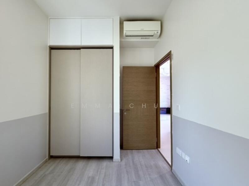 The Terrace Condominium For Sale at S$ 1,990,000 | PropertyGuru Singapore - Common Bedroom 2