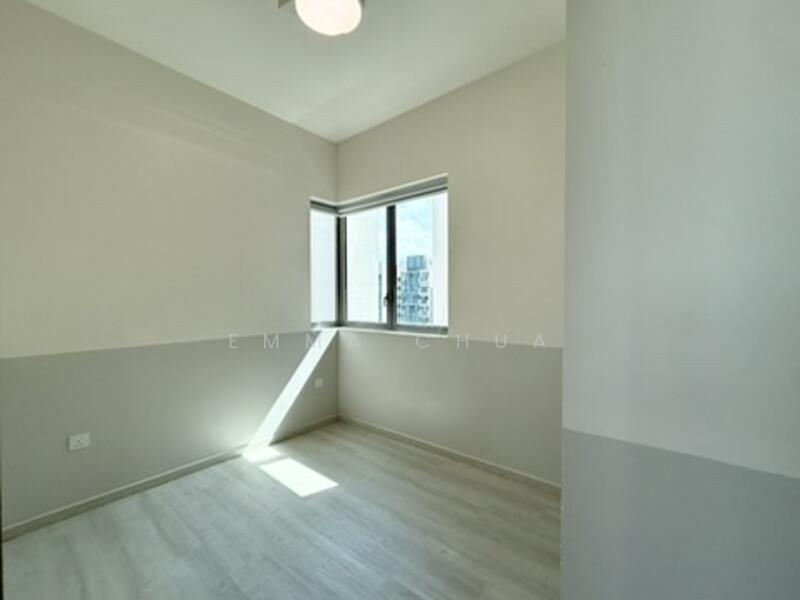 The Terrace Condominium For Sale at S$ 1,990,000 | PropertyGuru Singapore - Common Bedroom 2