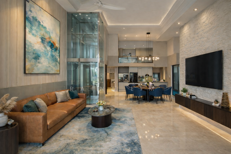 For Sale - Belgravia Ace