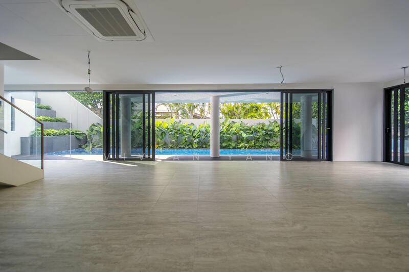 ⭐️Brand New Luxury Detached House @ Grove Drive⭐️ Detached House For Sale at S$ 19,800,000 | PropertyGuru Singapore