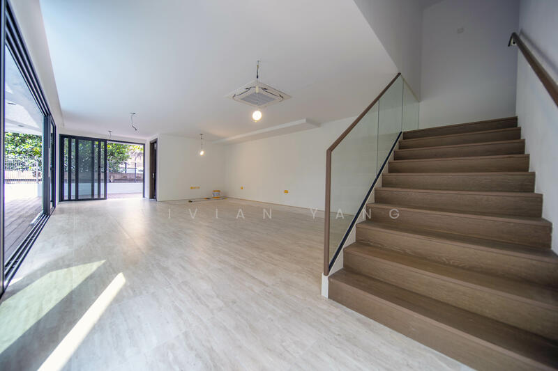 ⭐️Brand New Luxury Detached House @ Grove Drive⭐️ Detached House For Sale at S$ 19,800,000 | PropertyGuru Singapore