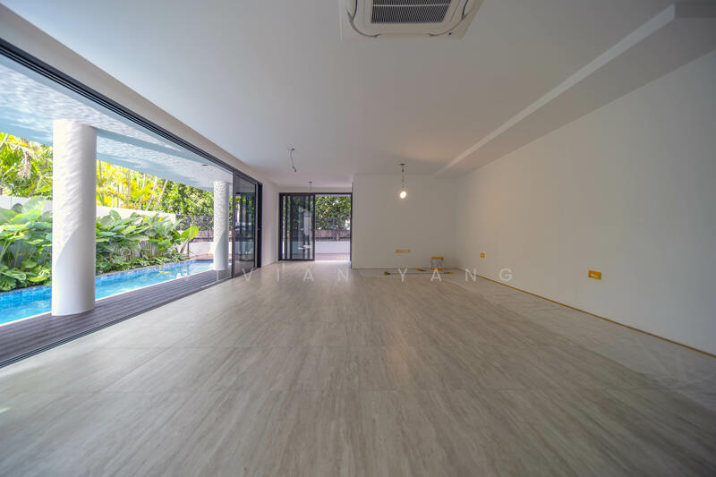 ⭐️Brand New Luxury Detached House @ Grove Drive⭐️ Detached House For Sale at S$ 19,800,000 | PropertyGuru Singapore