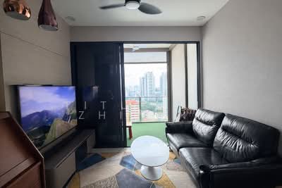 For Sale - Uptown @ Farrer