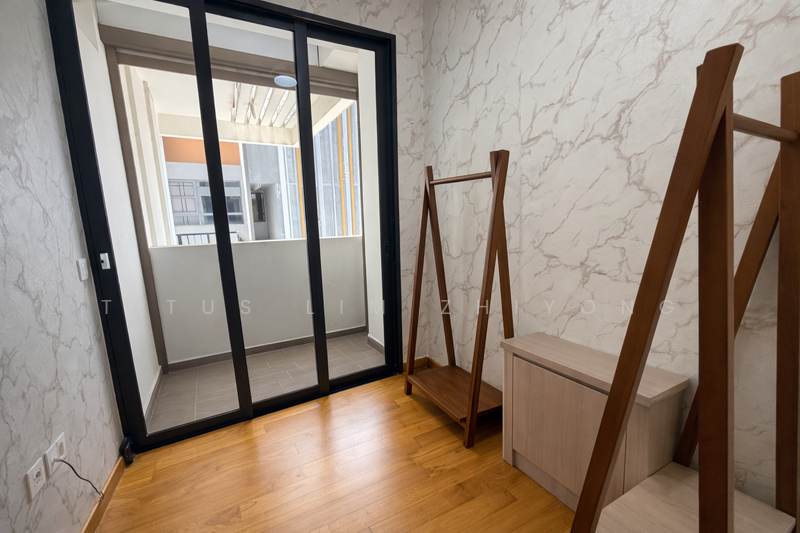 Uptown @ Farrer Condominium For Sale at S$ 1,649,000 | PropertyGuru Singapore - Bedroom