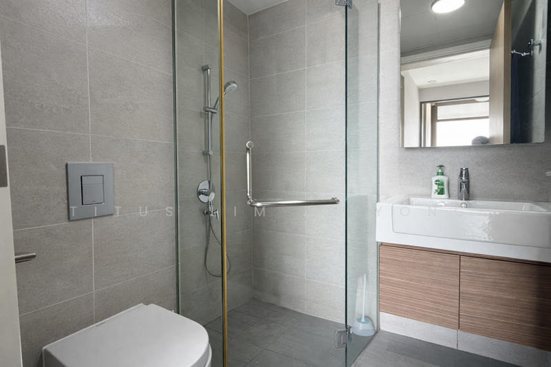 Uptown @ Farrer Condominium For Sale at S$ 1,649,000 | PropertyGuru Singapore - Bathroom