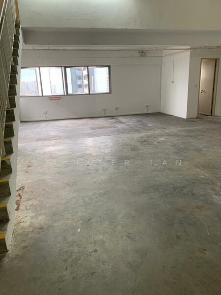 Northpoint Bizhub, 2 Yishun Industrial Street 1, 2,616 sqft, Light Industrial (B1) For Sale, by Jennifer Tan, 500047842 - Others - CommercialGuru.com.sg