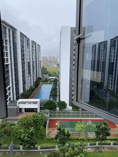 Northpoint Bizhub, 2 Yishun Industrial Street 1, 2,616 sqft, Light Industrial (B1) For Sale, by Jennifer Tan, 500047842 - Exterior - CommercialGuru.com.sg
