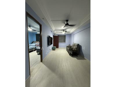 For Rent - 227 Serangoon Avenue 4