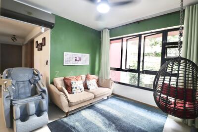 For Sale - 463A Bukit Batok Street 41