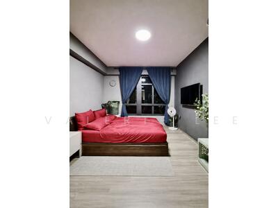 For Sale - 118A Alkaff Crescent