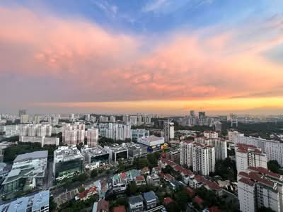 For Sale - Stirling Residences