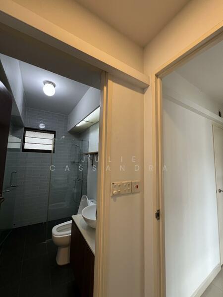 26C Jalan Membina, 26C Jalan Membina, Room Rental, 200 sqft, HDB Flat For Rent, by Julie Cassandra, 500047853 - PropertyGuru.com.sg