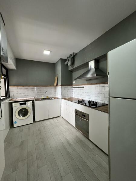 26C Jalan Membina, 26C Jalan Membina, Room Rental, 200 sqft, HDB Flat For Rent, by Julie Cassandra, 500047853 - PropertyGuru.com.sg