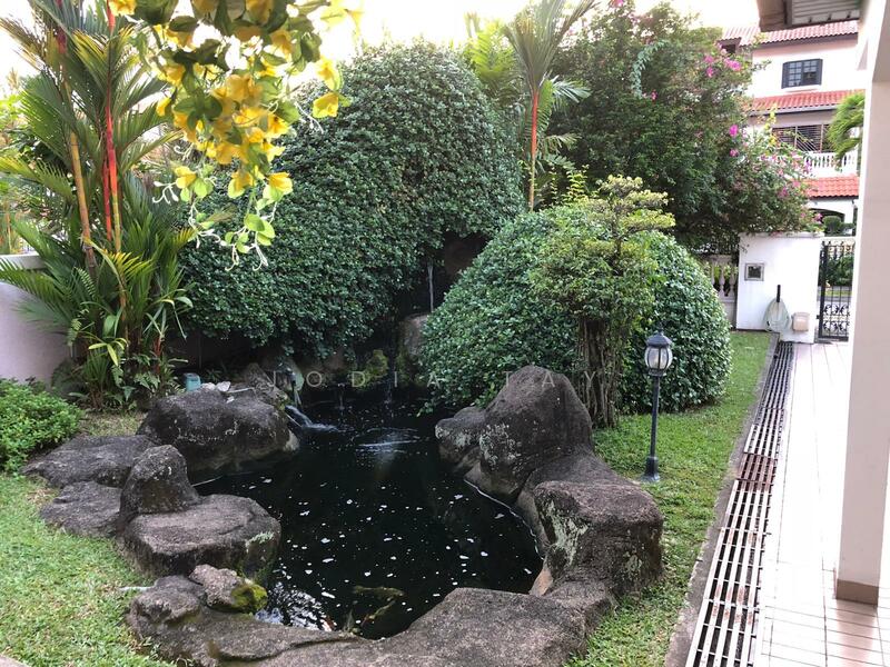 For Sale - La Quinta Park