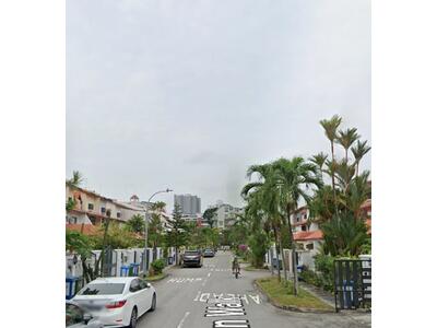 For Sale - La Quinta Park