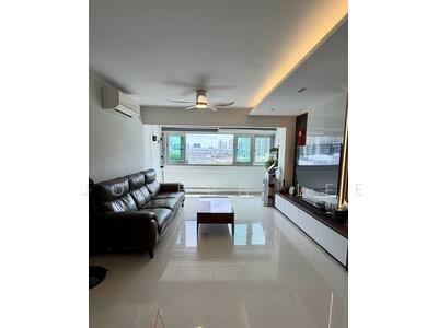 For Sale - 725 Ang Mo Kio Avenue 6