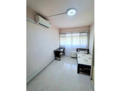 For Rent - 30A Holland Close