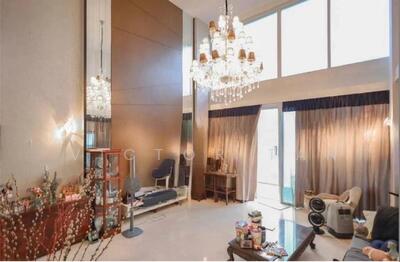 For Sale - Wak Hassan Drive