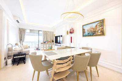 For Sale - Newton Suites