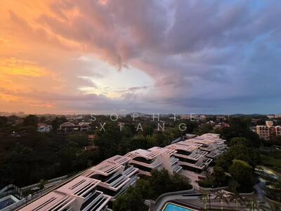 For Rent - d'Leedon (Former Farrer Court)