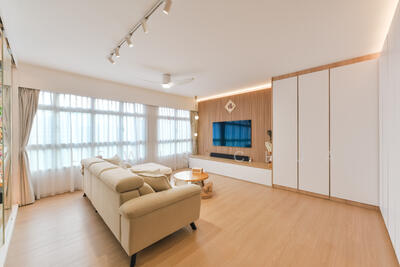 For Sale - 874B Tampines Street 85