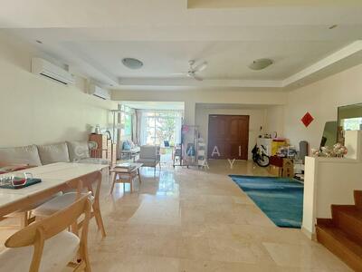 For Rent - Hillcrest Road